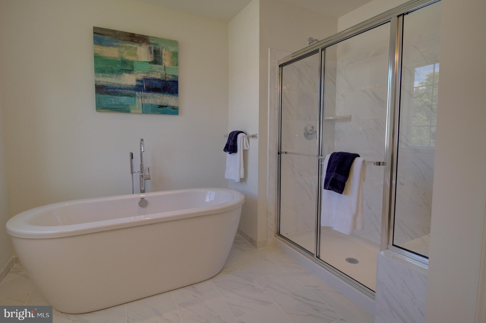 651 Old Waugh Chapel Road Odenton, MD 21113 - Photo 16 of 30 Westover Model - Options and Upgrades Vary