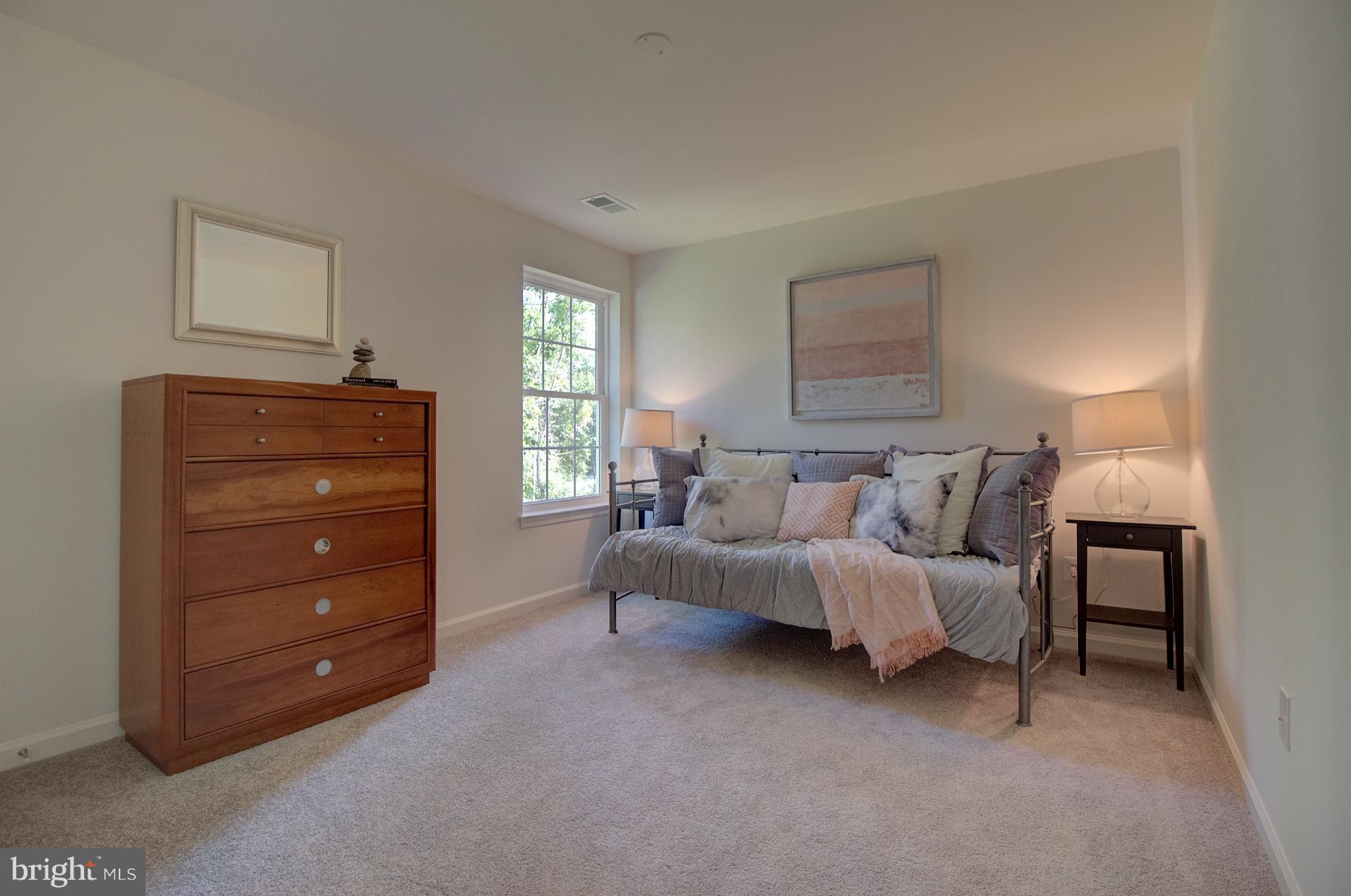 651 Old Waugh Chapel Road Odenton, MD 21113 - Photo 17 of 30 Westover Model - Options and Upgrades Vary