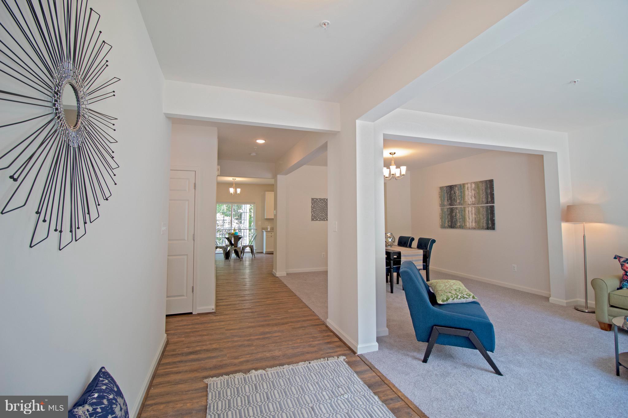 651 Old Waugh Chapel Road Odenton, MD 21113 - Photo 3 of 30 Westover Model - Options and Upgrades Vary