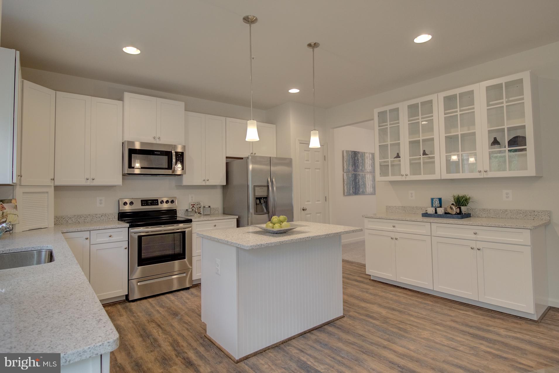 651 Old Waugh Chapel Road Odenton, MD 21113 - Photo 6 of 30 Westover Model - Options and Upgrades Vary