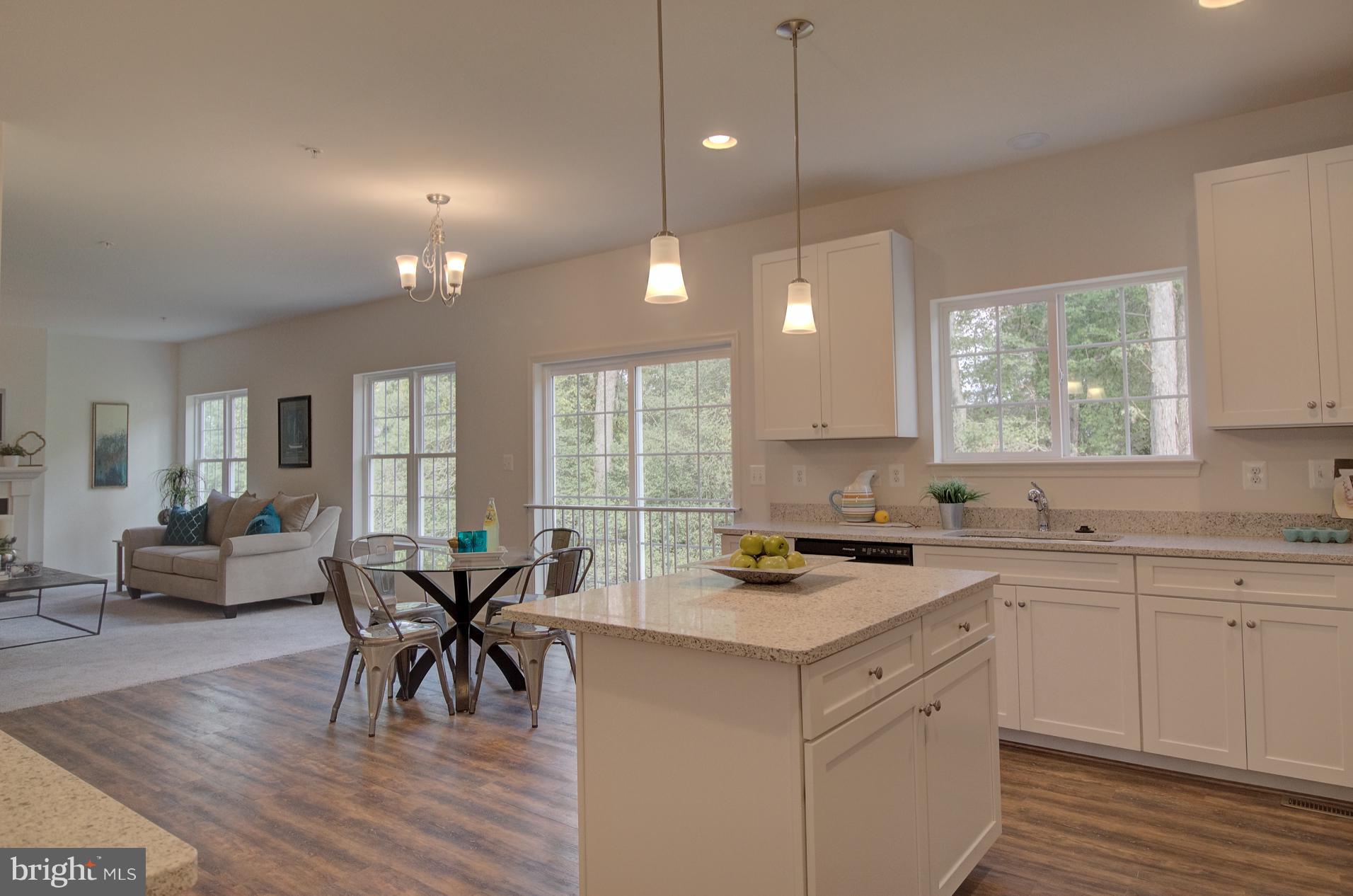 651 Old Waugh Chapel Road Odenton, MD 21113 - Photo 7 of 30 Westover Model - Options and Upgrades Vary