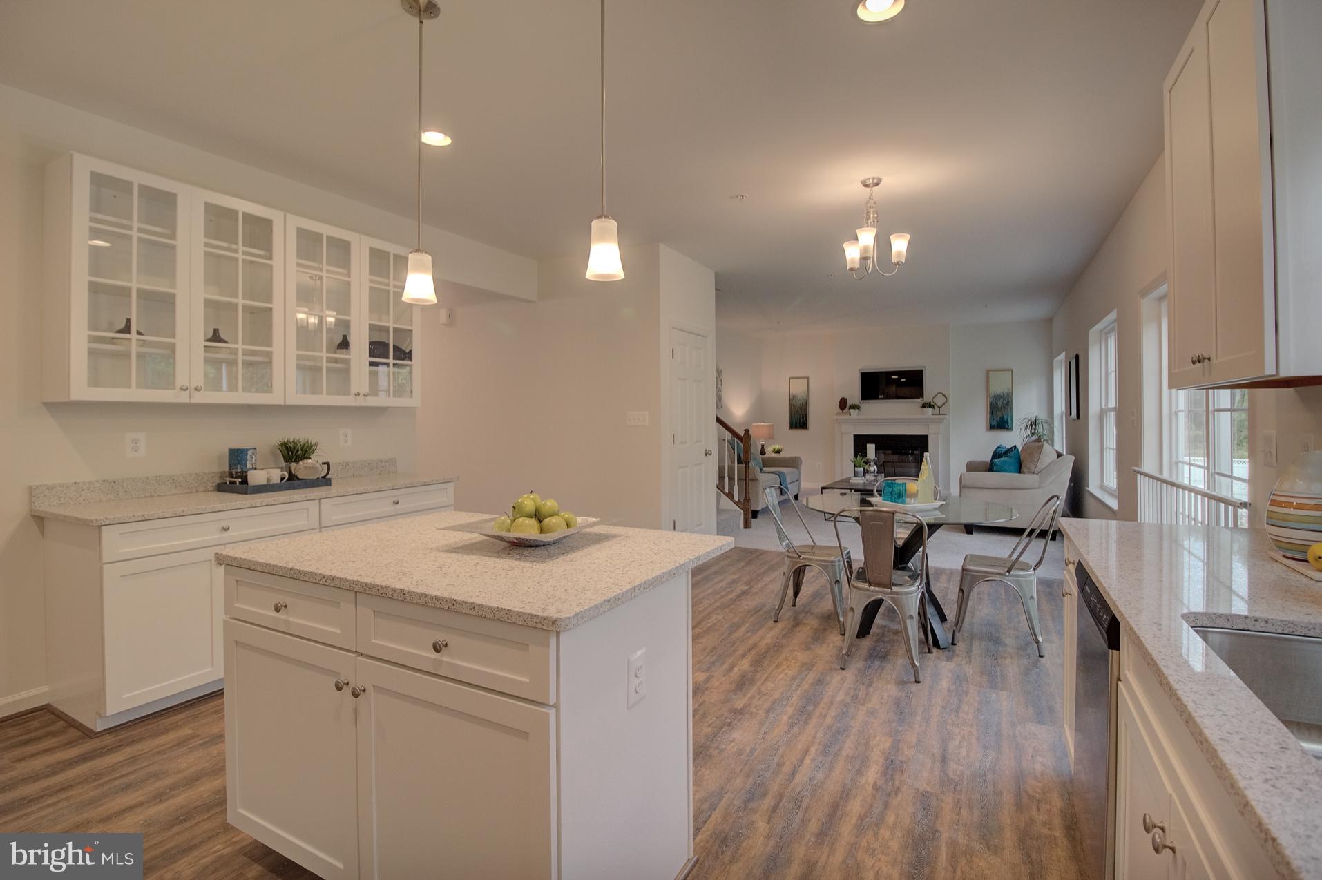 651 Old Waugh Chapel Road Odenton, MD 21113 - Photo 8 of 30 Westover Model - Options and Upgrades Vary
