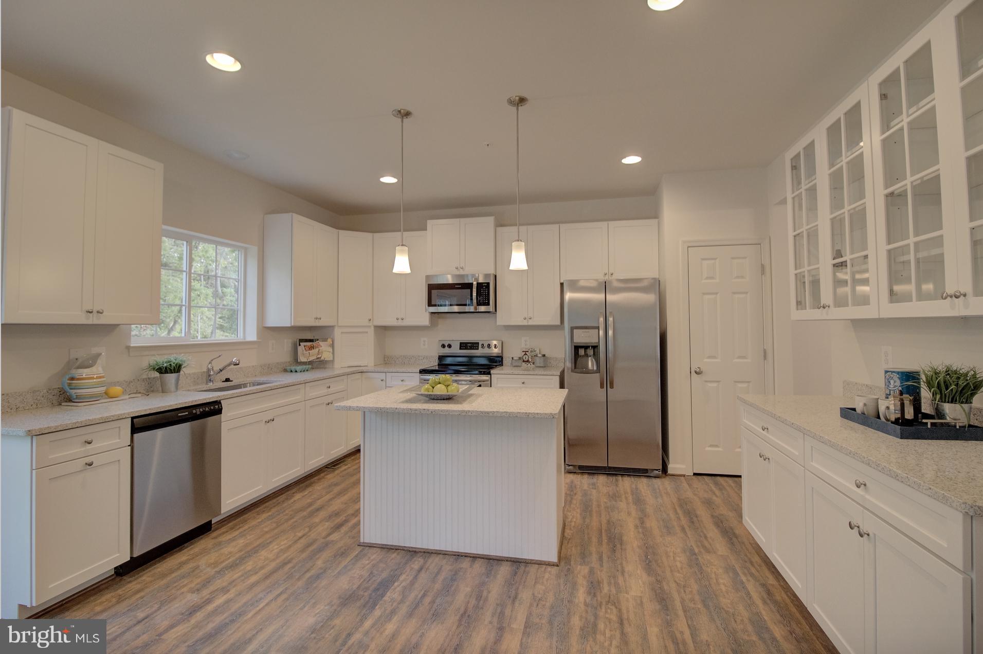 651 Old Waugh Chapel Road Odenton, MD 21113 - Photo 9 of 30 Westover Model - Options and Upgrades Vary