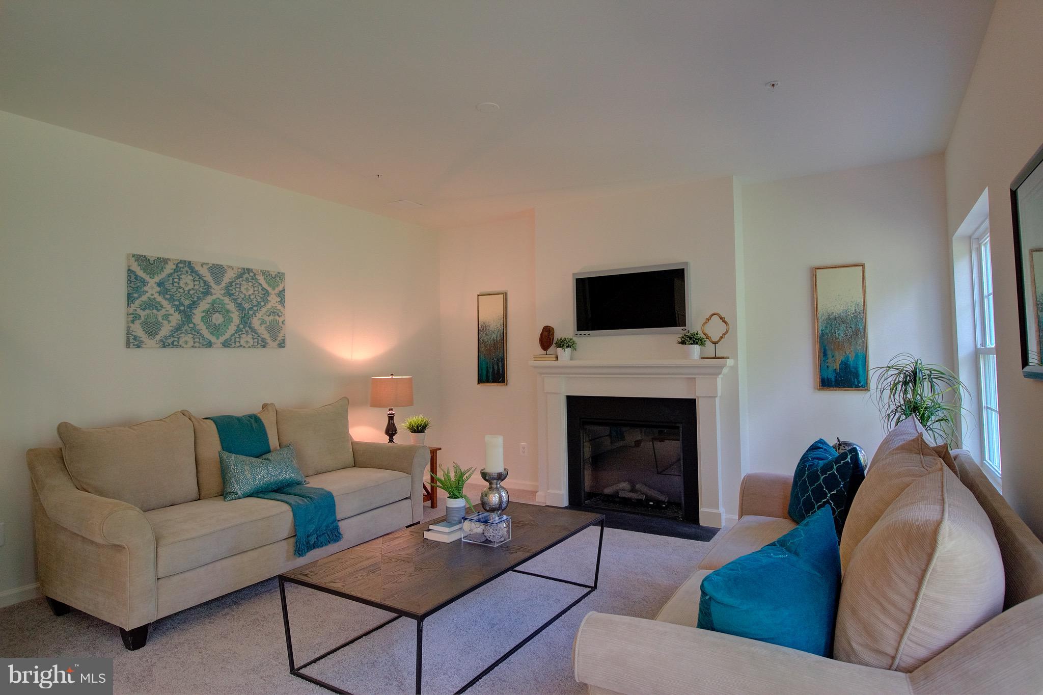 651 Old Waugh Chapel Road Odenton, MD 21113 - Photo 10 of 30 Westover Model - Options and Upgrades Vary