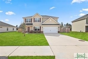 237 Rutledge Drive Hinesville, GA 31313 - Photo 1 of 1 Gallery Image 1