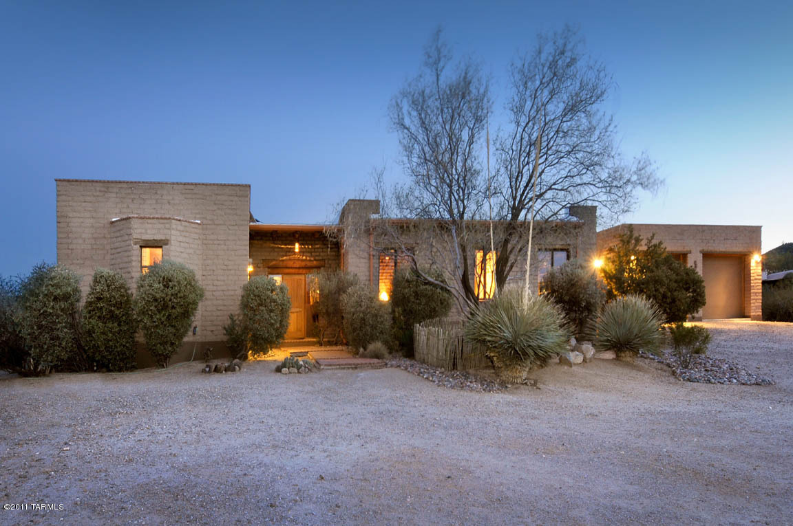 6295 West Sunset Road Tucson, AZ 85743 - Photo 2 of 16 Gallery Image 2