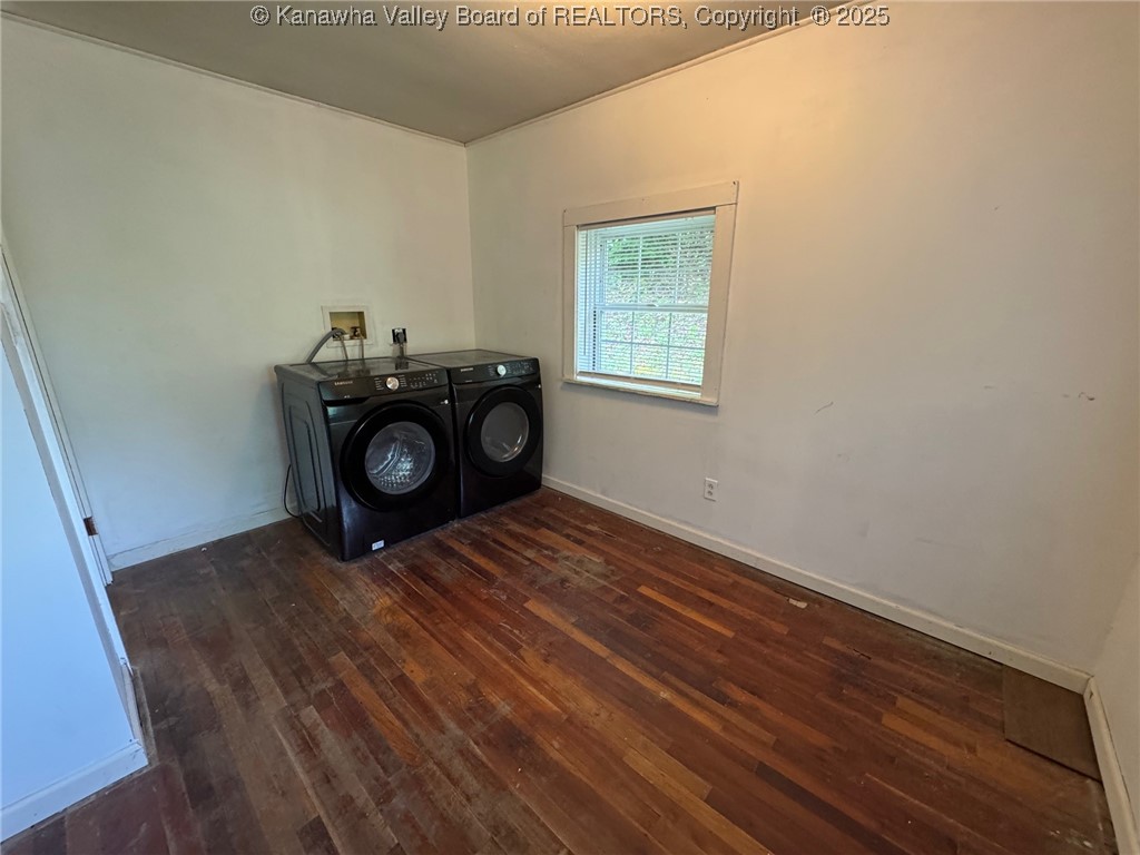 292 Maysel Laurel Ridge Road Clay, WV 25043 - Photo 26 of 30 Gallery Image 26