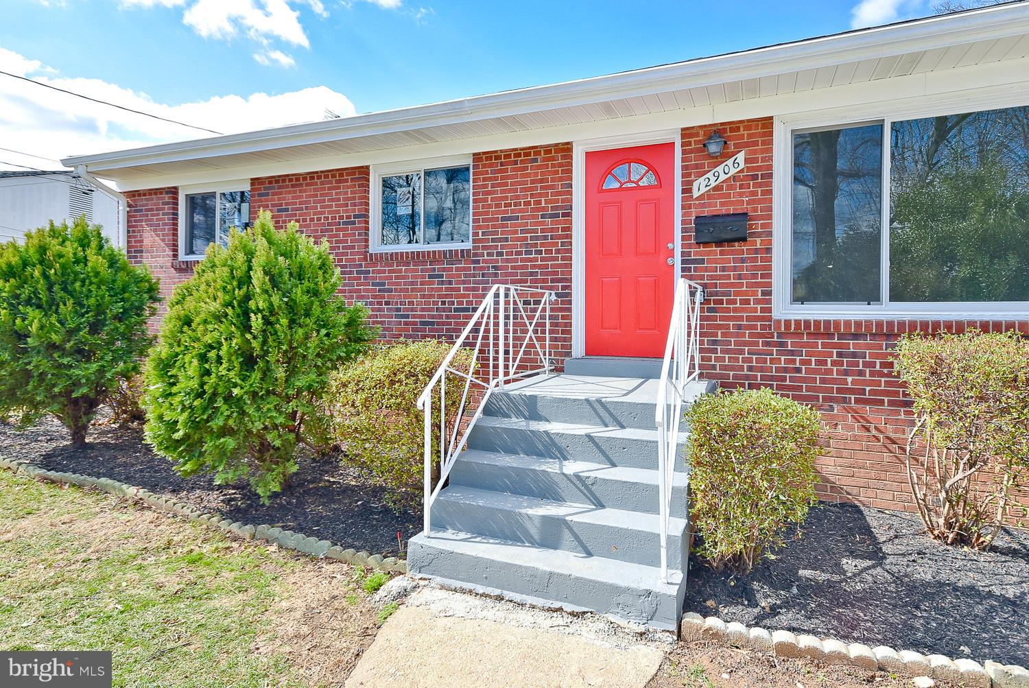 12906 Neola Road Silver Spring, MD 20906 - Photo 3 of 30 Exterior (General)