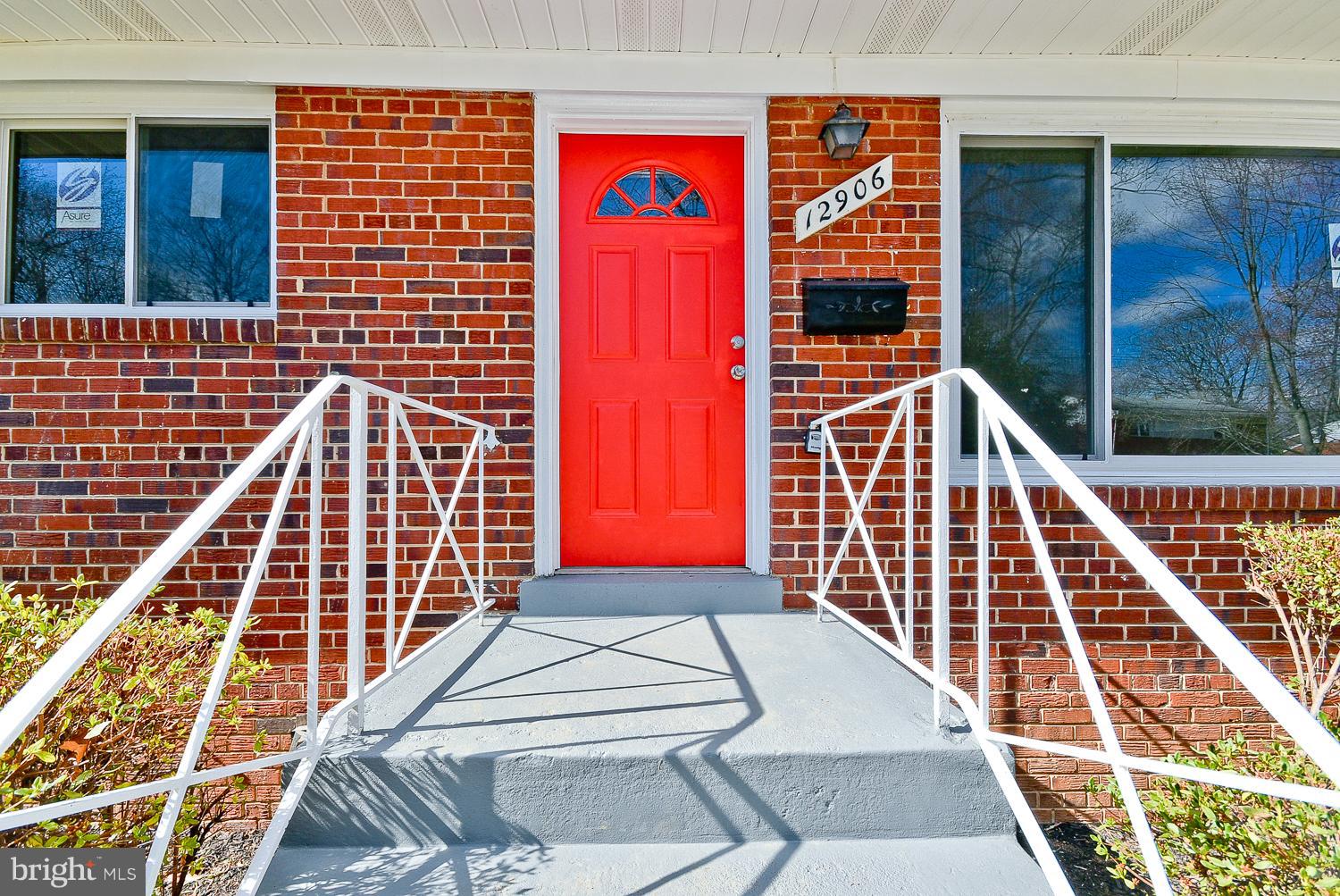 12906 Neola Road Silver Spring, MD 20906 - Photo 4 of 30 Exterior (General)
