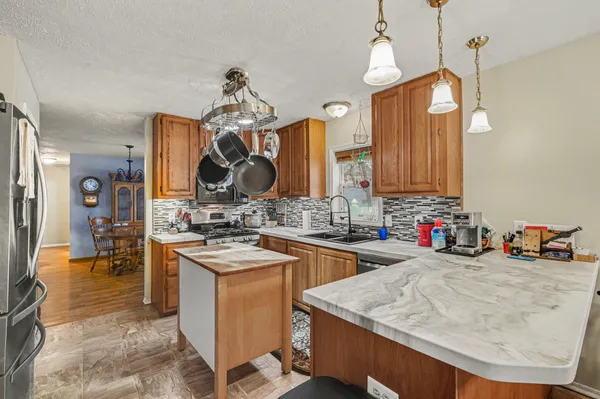 $289,900 | 6859 Paradise Park, Saranac, MI 48881