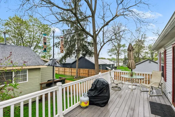 $289,900 | 6859 Paradise Park, Saranac, MI 48881