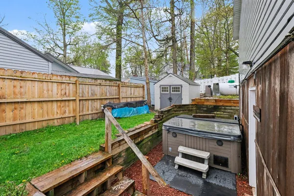 $289,900 | 6859 Paradise Park, Saranac, MI 48881