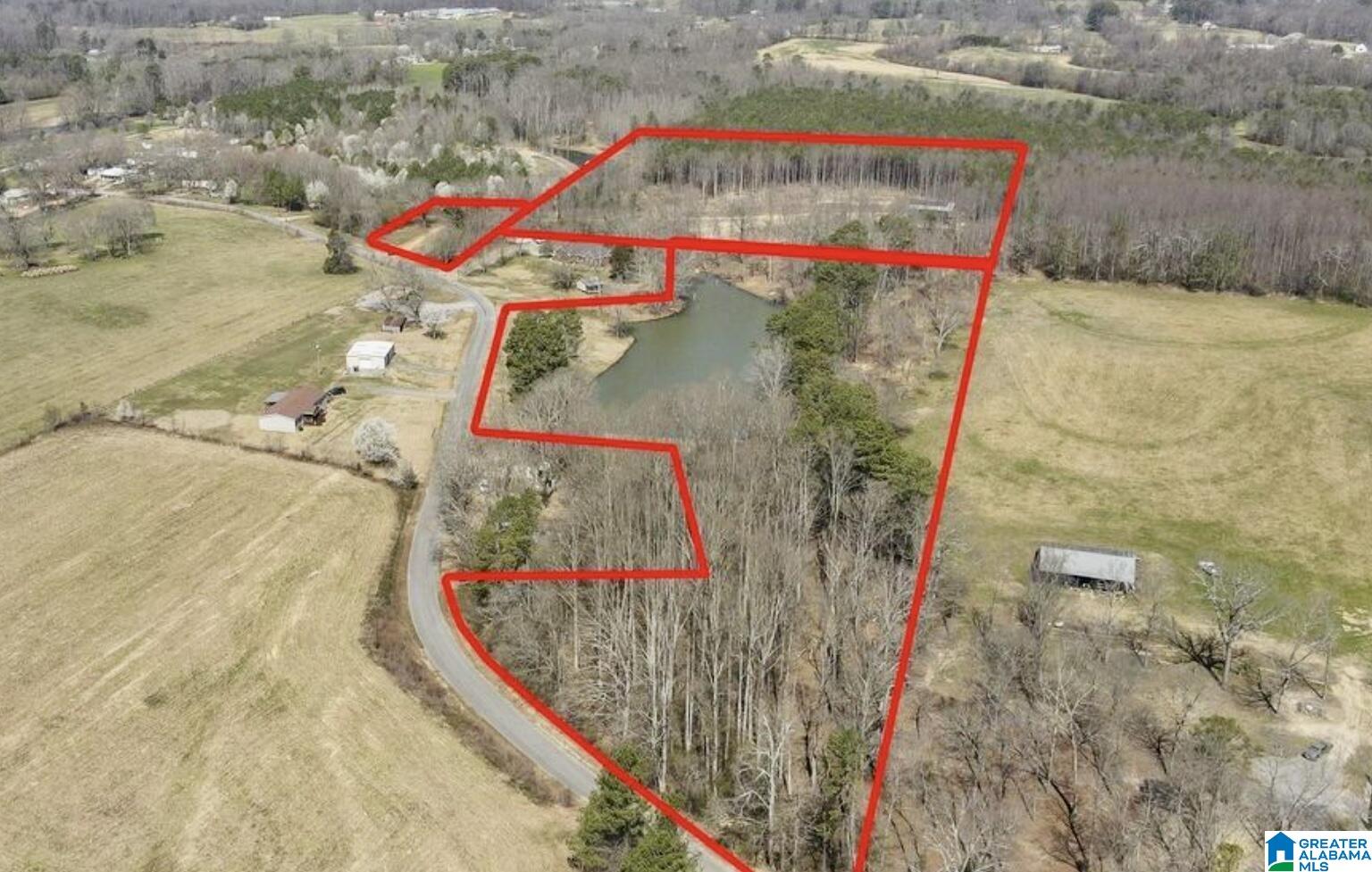 657 Maze Road Arab, AL 35016 - Photo 15 of 18