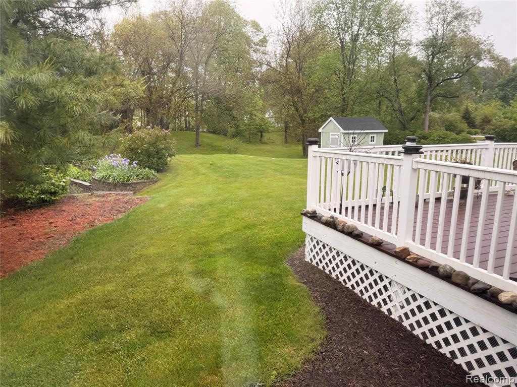 337 Lafayette Street Manchester, MI 48158 - Photo 23 of 43