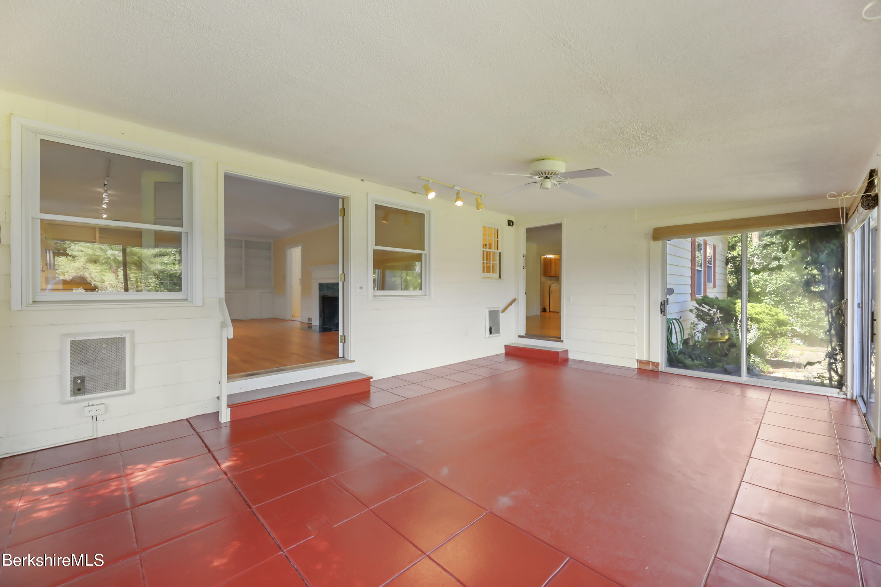 295 Holmes Road Pittsfield, MA 01201 - Photo 24 of 50 Heated Sunroom (1)