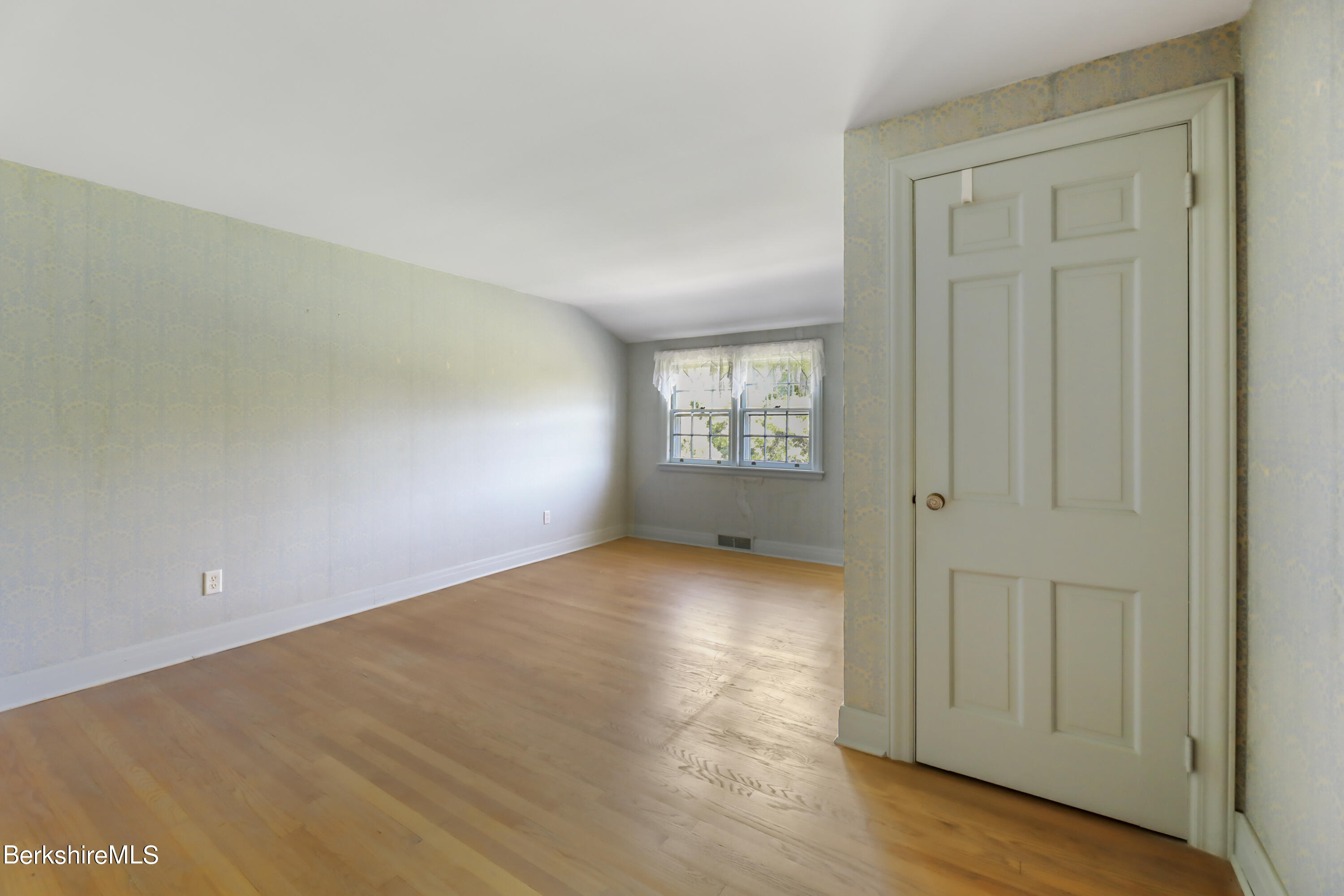 295 Holmes Road Pittsfield, MA 01201 - Photo 30 of 50 Second Floor Bedroom (3)