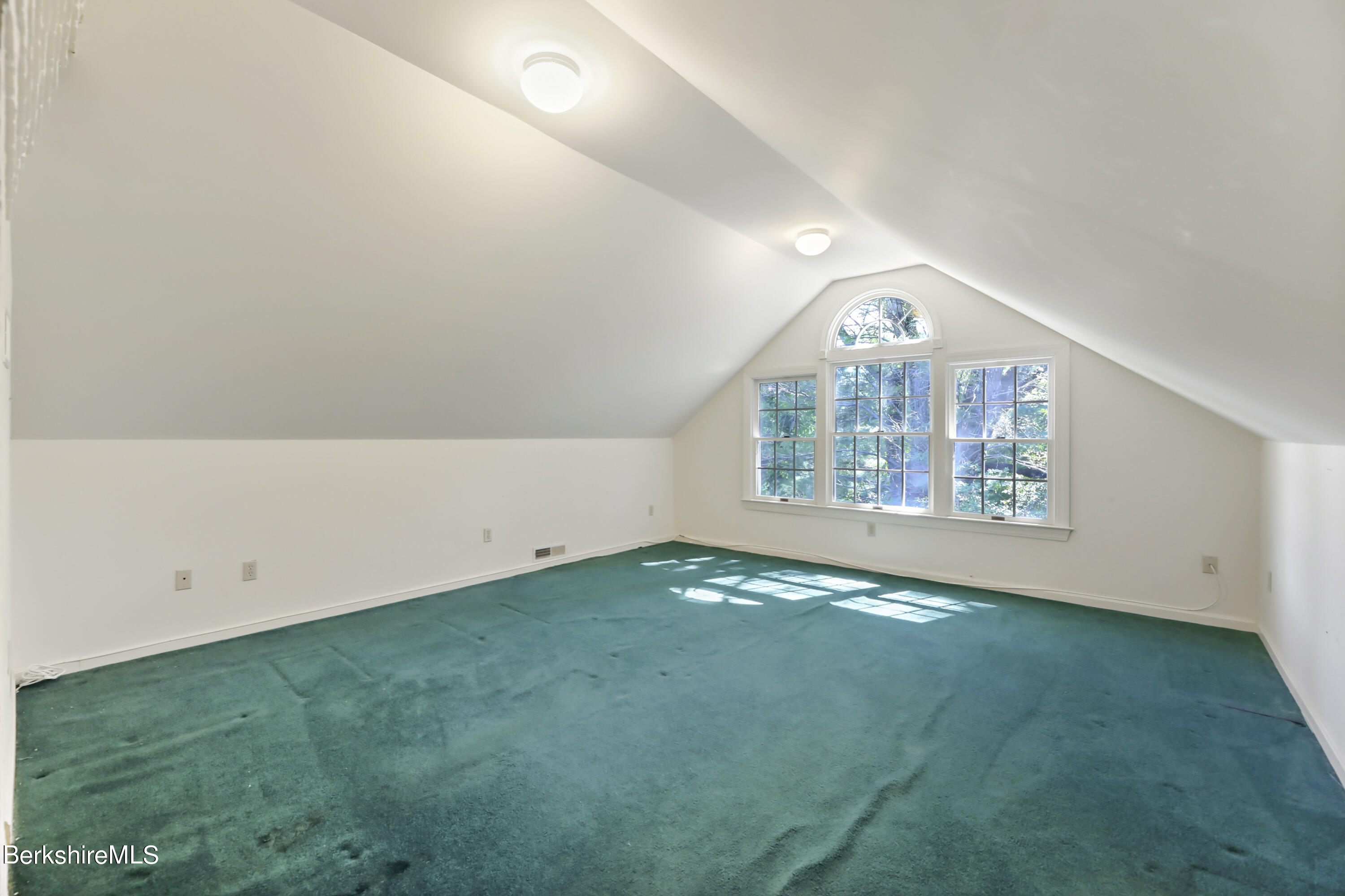 295 Holmes Road Pittsfield, MA 01201 - Photo 32 of 50 Second Floor Bedroom
