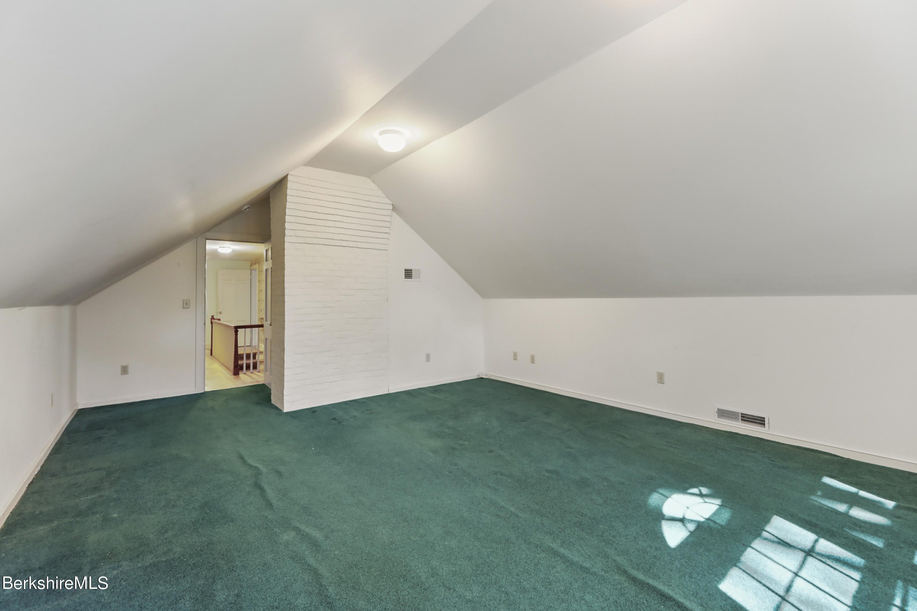 295 Holmes Road Pittsfield, MA 01201 - Photo 33 of 50 Second Floor Bedroom (1)