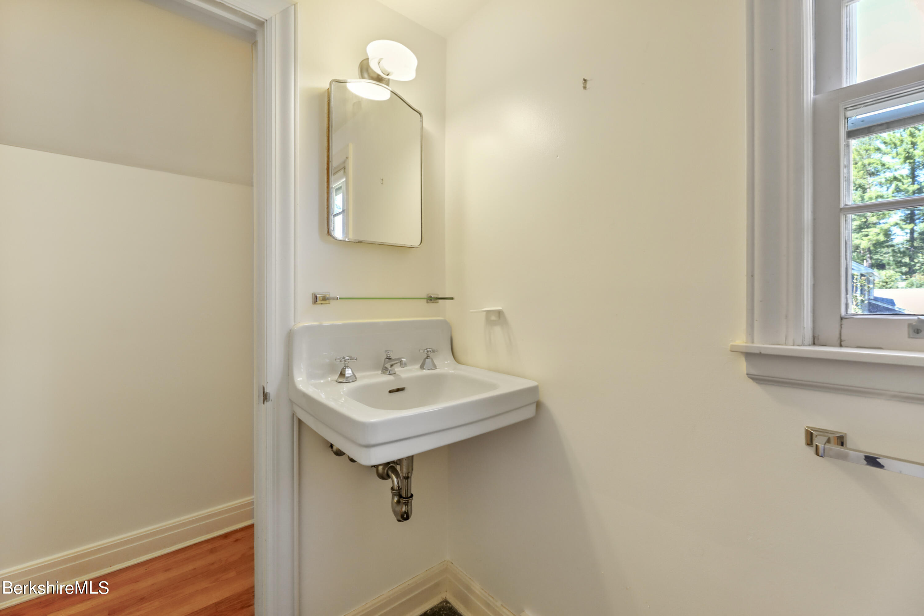 295 Holmes Road Pittsfield, MA 01201 - Photo 35 of 50 Second Floor Bathroom