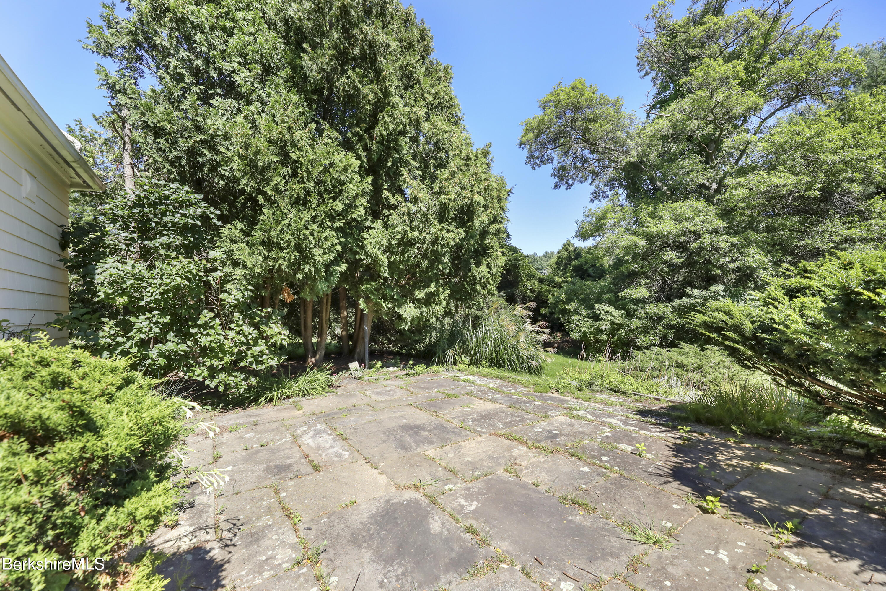 295 Holmes Road Pittsfield, MA 01201 - Photo 40 of 50 Patio (1)