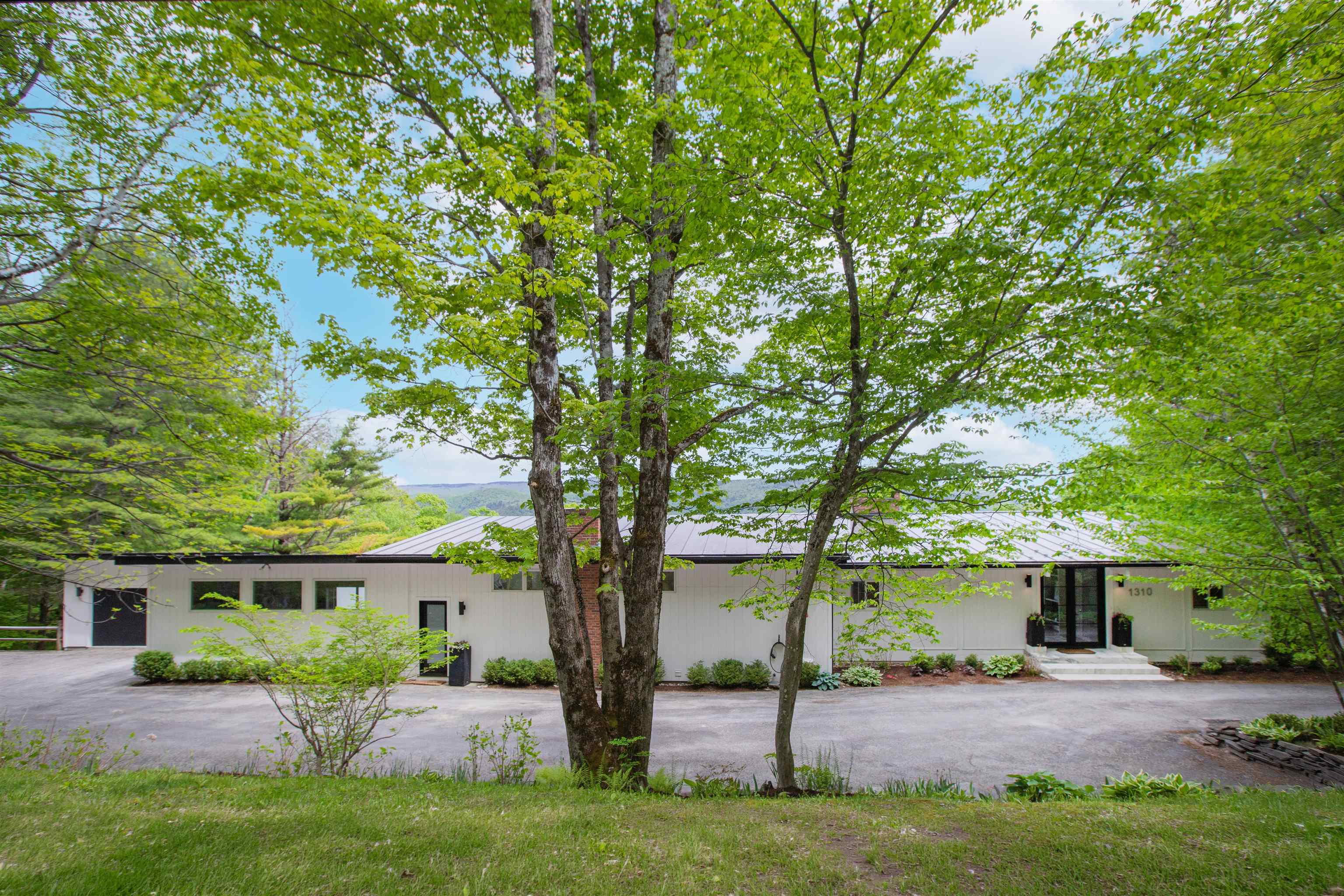 1310 Dorset Hill Road Dorset, VT 05253 - Photo 1 of 38