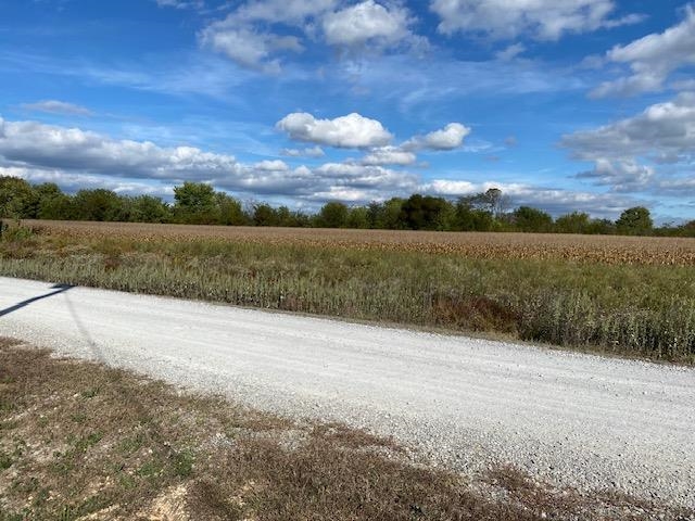 1929 Hardin Bottom River Road Clifton, TN 38425 - Photo 11 of 18 a view of outdoor space and yard