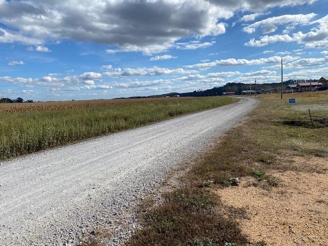 1929 Hardin Bottom River Road Clifton, TN 38425 - Photo 12 of 18 a view of a lake with a city