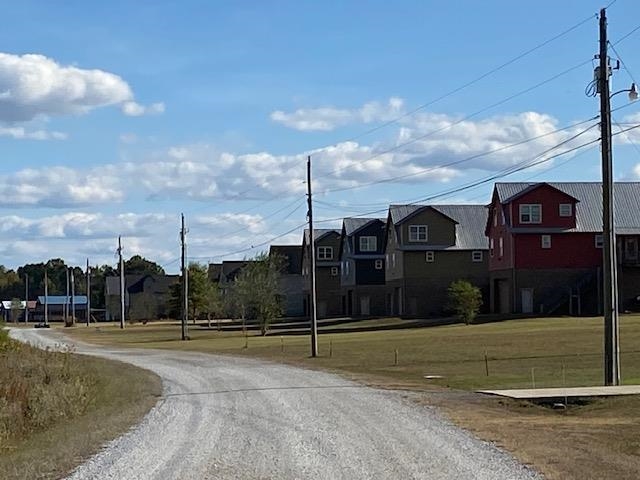 1929 Hardin Bottom River Road Clifton, TN 38425 - Photo 17 of 18 a view of a city