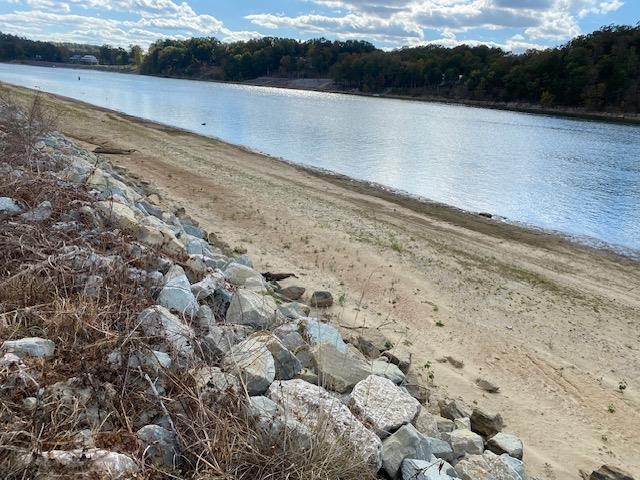 1929 Hardin Bottom River Road Clifton, TN 38425 - Photo 2 of 18 a view of a lake view and mountain view