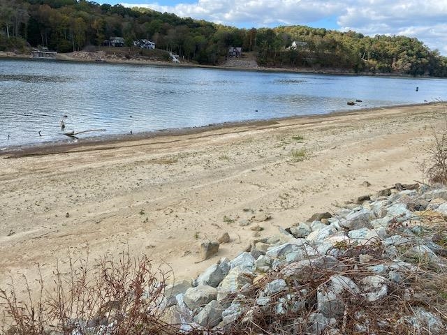 1929 Hardin Bottom River Road Clifton, TN 38425 - Photo 3 of 18 a view of beach and lake