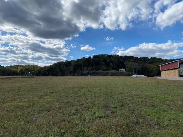 1929 Hardin Bottom River Road Clifton, TN 38425 - Photo 8 of 18 a view of outdoor space and city view