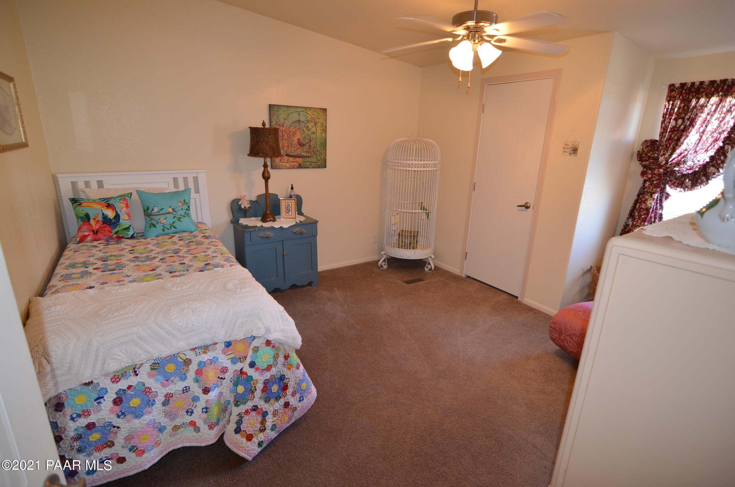 1400 Kings Court Road Paulden, AZ 86334 - Photo 20 of 48 bedroom 3