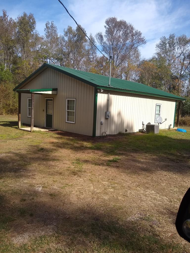 2015 Middle Willow Road Norway, SC 29113 - Photo 1 of 4 Main View