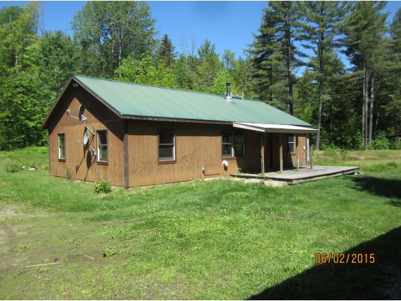 4928 Popple Dungeon Road Chester, VT 05143 - Photo 1 of 18