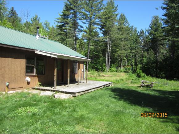4928 Popple Dungeon Road Chester, VT 05143 - Photo 2 of 18