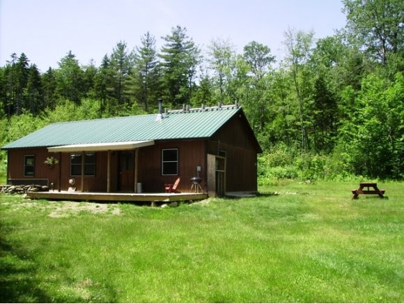 4928 Popple Dungeon Road Chester, VT 05143 - Photo 11 of 18