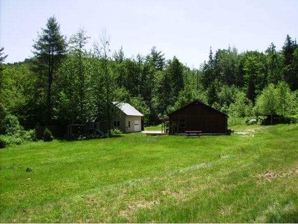 4928 Popple Dungeon Road Chester, VT 05143 - Photo 13 of 18