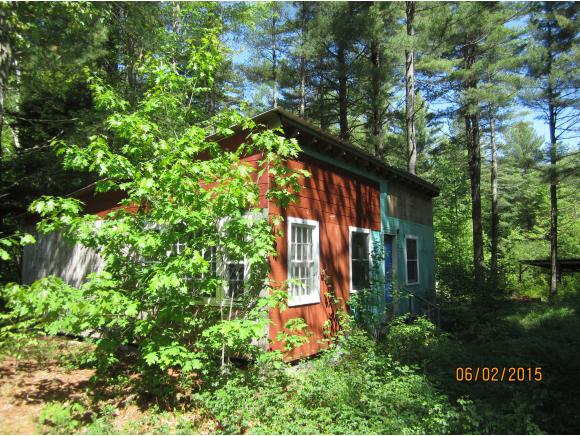 4928 Popple Dungeon Road Chester, VT 05143 - Photo 14 of 18