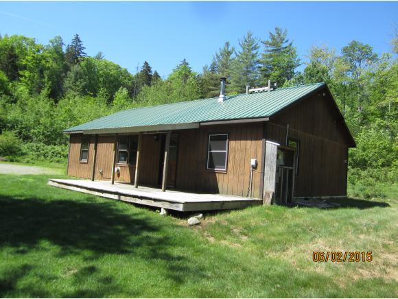 4928 Popple Dungeon Road Chester, VT 05143 - Photo 3 of 18