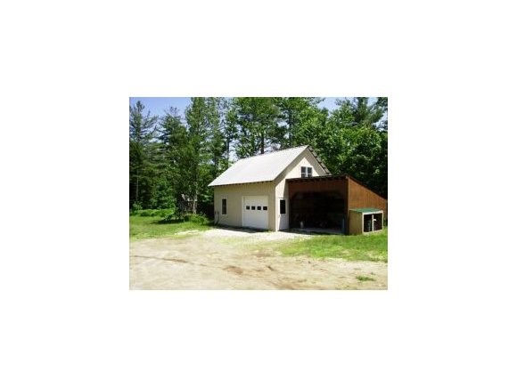 4928 Popple Dungeon Road Chester, VT 05143 - Photo 5 of 18