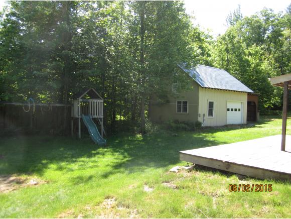 4928 Popple Dungeon Road Chester, VT 05143 - Photo 6 of 18