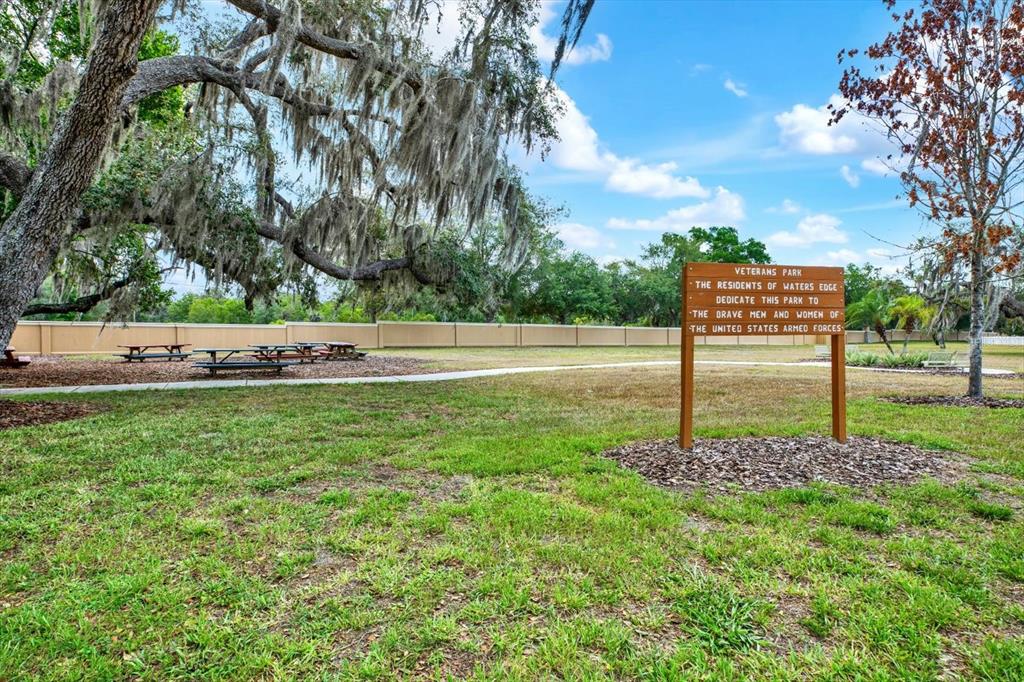 9137 Creedmoor Lane New Port Richey, FL 34654 - Photo 60 of 62
