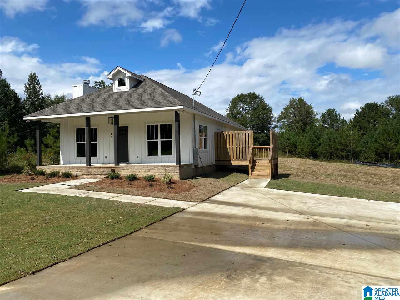 15 Barbara Ellen Road Leeds, AL 35094 - Photo 2 of 17