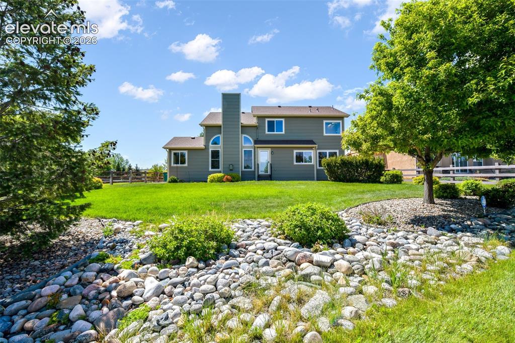 517 Talus Road Monument, CO 80132 - Photo 33 of 50