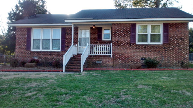 2110 Cameron Road Southwest Wilson, NC 27893 - Photo 1 of 4 Primary Photo
