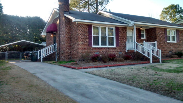 2110 Cameron Road Southwest Wilson, NC 27893 - Photo 2 of 4 Additional Photo