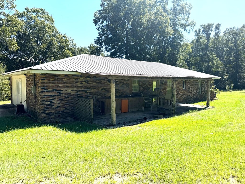 468 York Road Natchez, MS 39120 - Photo 23 of 23 Photo 23