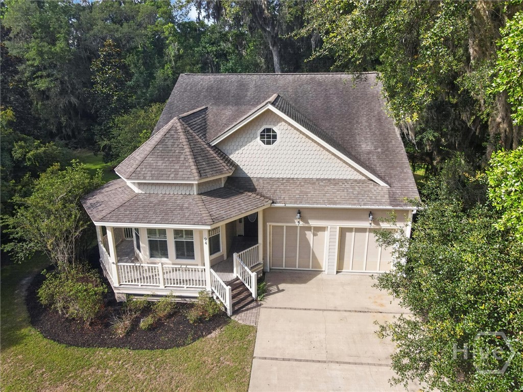 94 Rookery View Drive Midway, GA 31320 - Photo 40 of 46