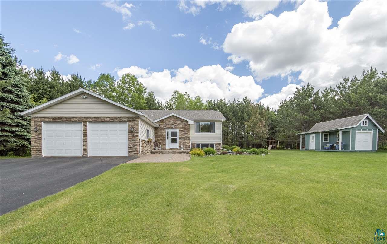 4128 Lavaque Road Hermantown, MN 55811 - Photo 1 of 15 Gallery Image 1