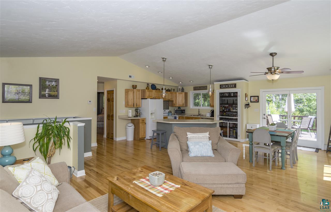 4128 Lavaque Road Hermantown, MN 55811 - Photo 5 of 15 Gallery Image 5